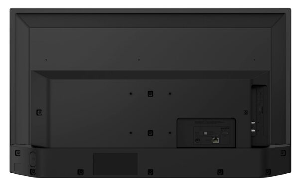 Sony BRAVIA 80 cm (32 inches) HD Ready Smart LED Google TV KD-32W825 (Black)