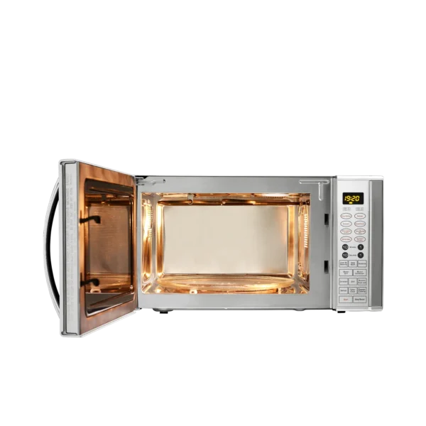 IFB 30SC4 Convection Microwave 30 L | Metallic Silver 30SC4