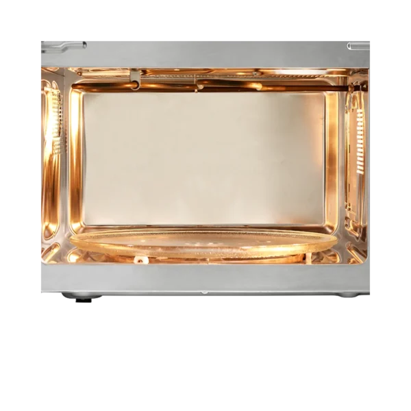 IFB 30SC4 Convection Microwave 30 L | Metallic Silver 30SC4
