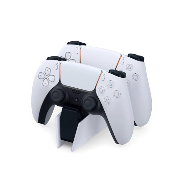 Sony Dualsense Usb Type A Charging Station For Playstation (Playstation5)