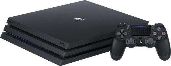 PlayStation Sony PS 4 Pro 1TB Console Video Game
