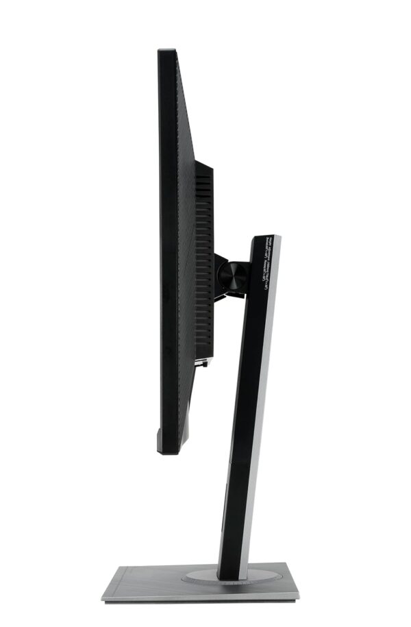 ASUS VA24EHF Eye Care Gaming Monitor 24-inch (23.8-inch viewable), IPS, Full HD, Frameless, 100Hz, Adaptive-Sync, 1ms MPRT, HDMI, Low Blue Light, Flicker Free, Wall Mountable