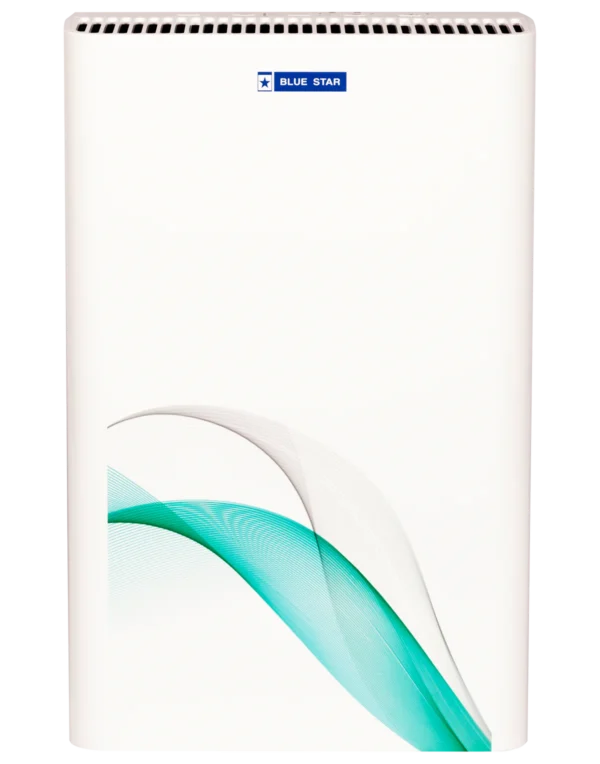 Bluestar Air Purifiers BS-AP300DAI
