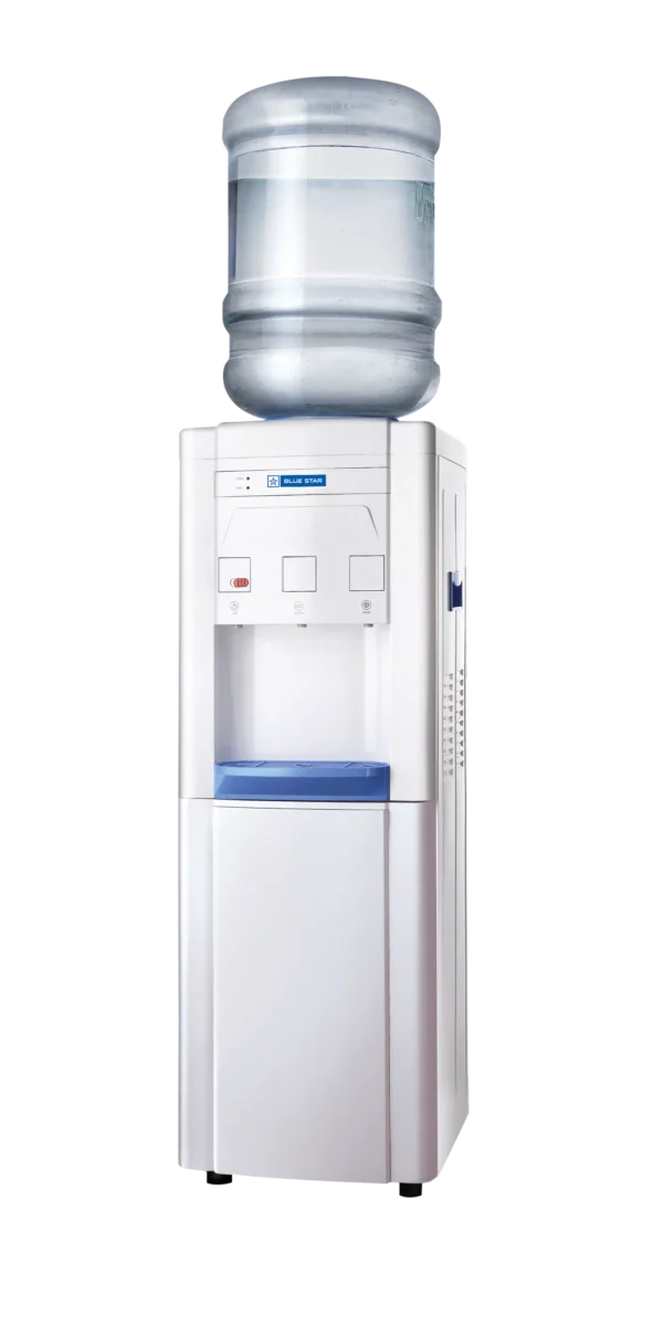 GA Series Floor Standing | Bottled Water Dispenser