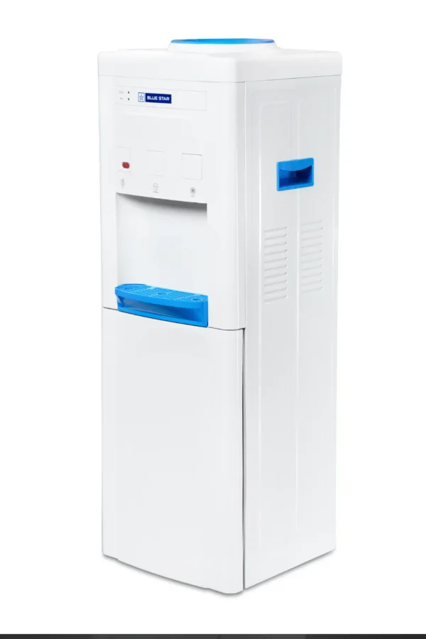GA Series Floor Standing | Bottled Water Dispenser