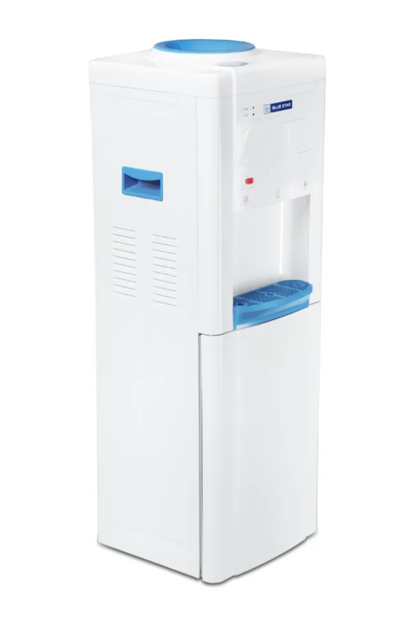 GA Series Floor Standing | Bottled Water Dispenser
