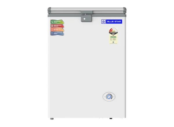 NEYW Series | Hard Top | Deep Freezer 71 Litres | 2 Star