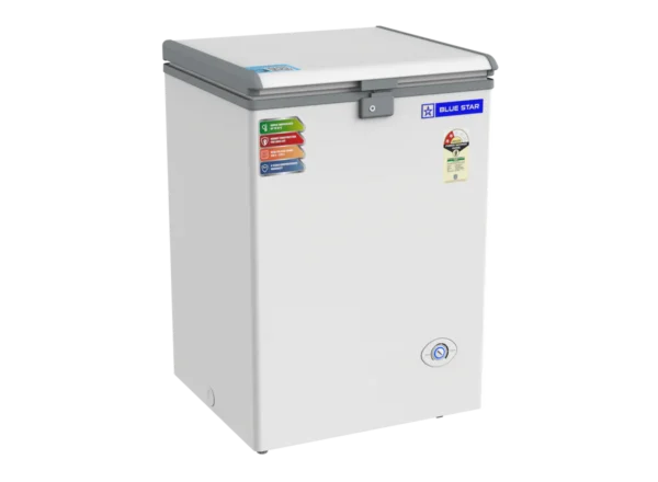 NEYW Series | Hard Top | Deep Freezer 71 Litres | 2 Star