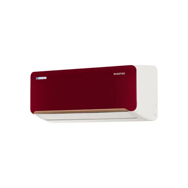 INVERTER SPLIT AC | Q SERIES - MAROON | 1 TON | 5 STAR