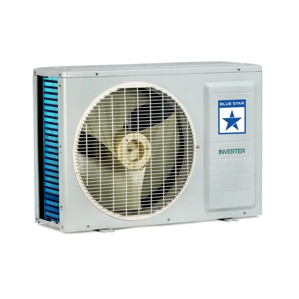INVERTER SPLIT AC | Q SERIES - MAROON | 1 TON | 5 STAR
