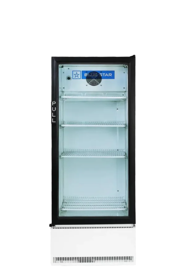 SC Series | Floor Standing | Visi Cooler 285 Litres