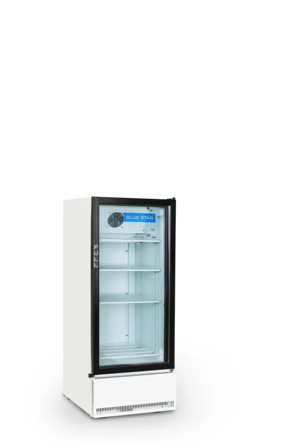 SC Series | Floor Standing | Visi Cooler 285 Litres