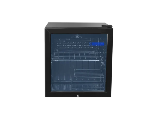 D Series | Table Top | Visi Cooler 55 Litres