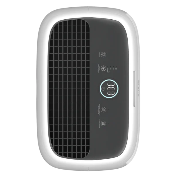 Bluestar Air Purifiers AP420OAN