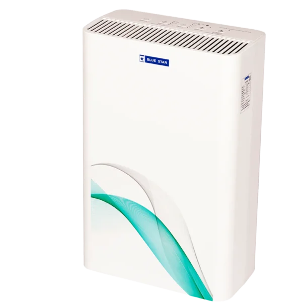 Bluestar Air Purifiers BS-AP300DAI