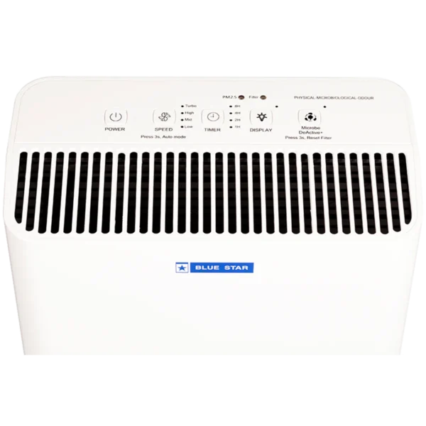 Bluestar Air Purifiers BS-AP300DAI