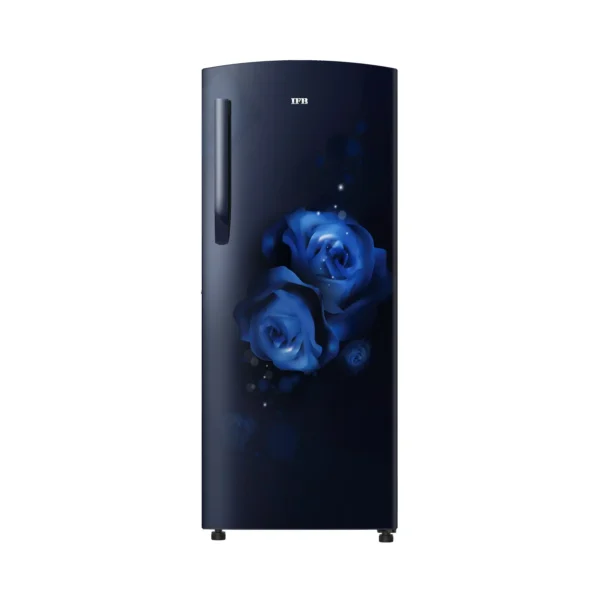 IFBDC-2324IBV Direct Cool Refrigerator 206 L | 4 Star | Advance - Cool Series IFBDC-2324IBV