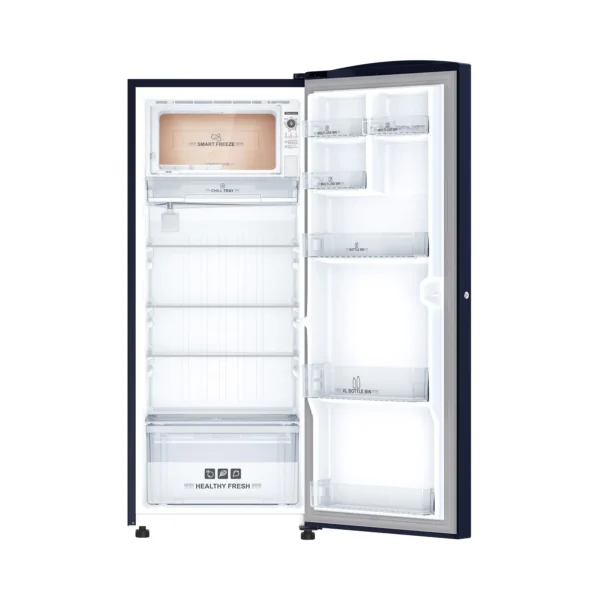 IFBDC-2324IBV Direct Cool Refrigerator 206 L | 4 Star | Advance - Cool Series IFBDC-2324IBV