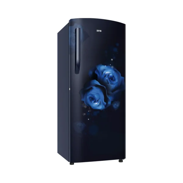 IFBDC-2324IBV Direct Cool Refrigerator 206 L | 4 Star | Advance - Cool Series IFBDC-2324IBV