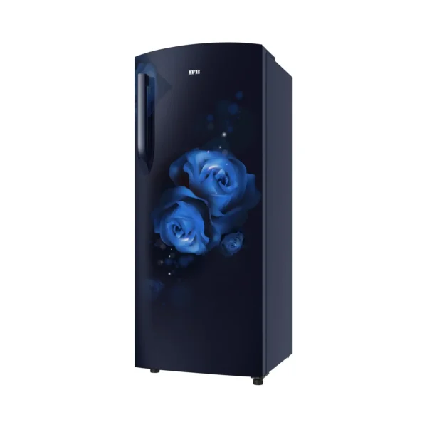 IFBDC-2324IBV Direct Cool Refrigerator 206 L | 4 Star | Advance - Cool Series IFBDC-2324IBV