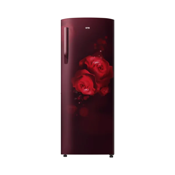 IFBDC-2774IRV Direct Cool Refrigerator 251 L | 4 Star | Advance - Cool Series IFBDC-2774IRV