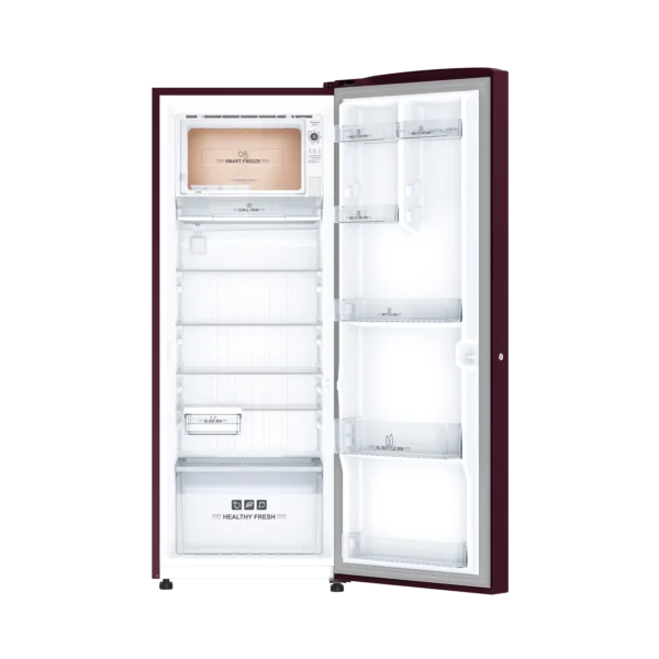 IFBDC-2774IRV Direct Cool Refrigerator 251 L | 4 Star | Advance - Cool Series IFBDC-2774IRV