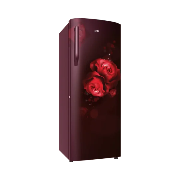 IFBDC-2774IRV Direct Cool Refrigerator 251 L | 4 Star | Advance - Cool Series IFBDC-2774IRV