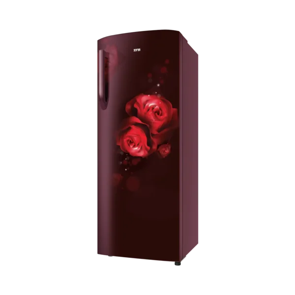 IFBDC-2774IRV Direct Cool Refrigerator 251 L | 4 Star | Advance - Cool Series IFBDC-2774IRV