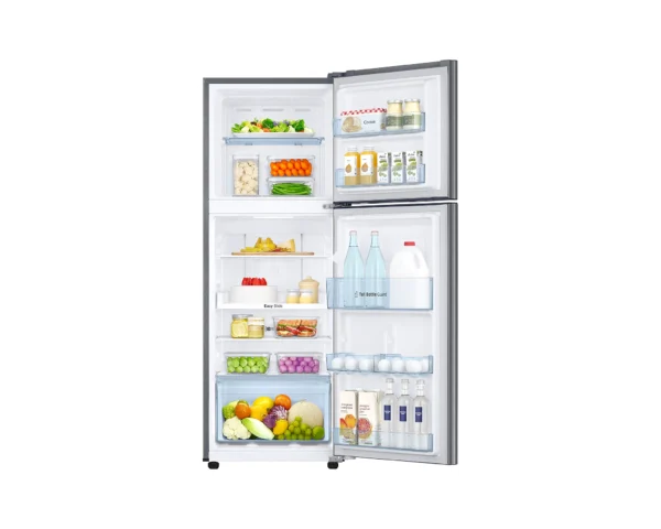236 L Convertible Freezer Double Door Refrigerator RT28C3733B1