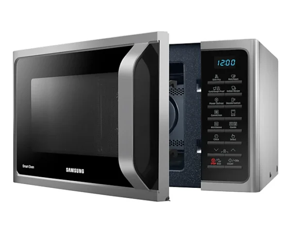 28 L SlimFry™ Convection Microwave Oven MC28A5025VS