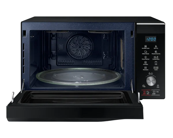 32 L Masala & SunDry™ Convection Microwave Oven MC32A7056CK
