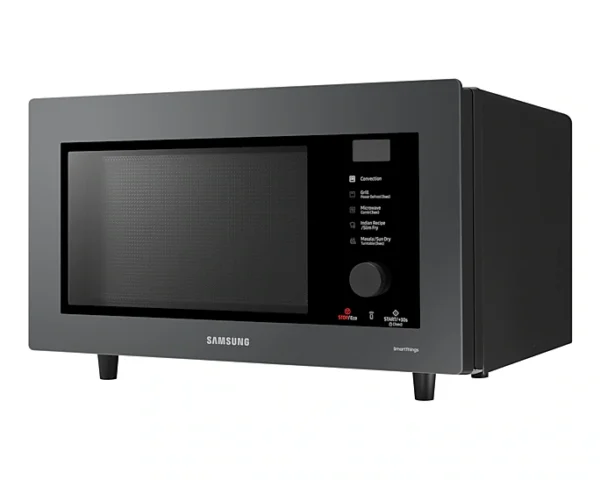 32 L Wi-Fi enabled BESPOKE Convection Microwave Oven MC32B7382QC