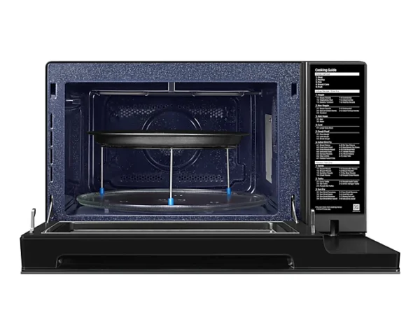 32 L Wi-Fi enabled BESPOKE Convection Microwave Oven MC32B7382QC