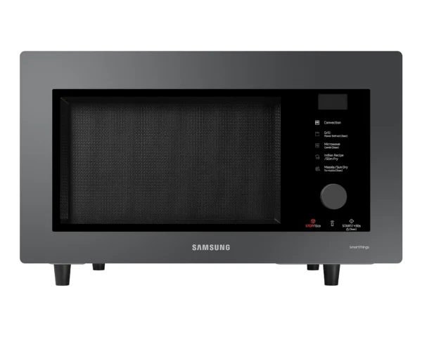 32 L Wi-Fi enabled BESPOKE Convection Microwave Oven MC32B7382QC