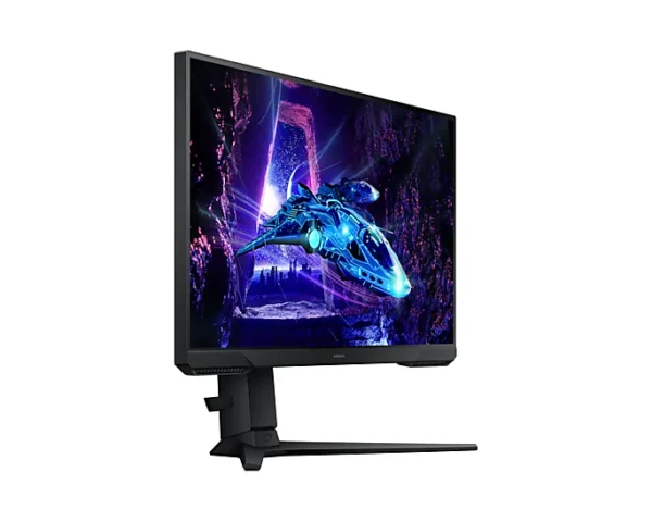 60.5 cm (24) Odyssey G3 FHD Gaming Monitor with 180 Hz refresh rate and AMD FreeSync