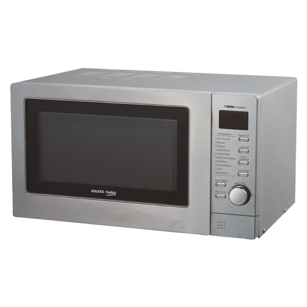 VOLTAS ‎20 L Microwave Oven ‎1350 W, MC20SD