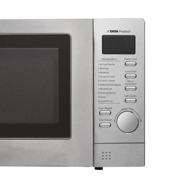 VOLTAS ‎20 L Microwave Oven ‎1350 W, MC20SD