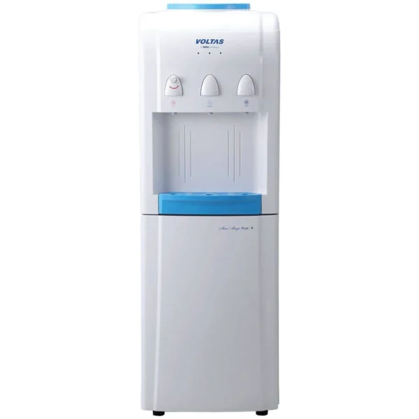 Voltas Mini Magic Pure R Water Dispenser (White)