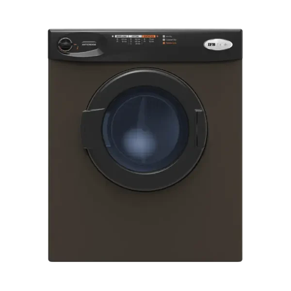 IFB Turbo Dry MX Clothes Dryer 5.5 kg | 55 rpm | Mocha Turbo Dry MX