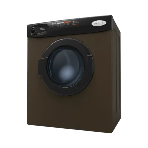 IFB Turbo Dry MX Clothes Dryer 5.5 kg | 55 rpm | Mocha Turbo Dry MX
