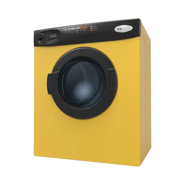 IFB Turbo Dry LX Clothes Dryer 5.5 kg | 55 rpm | Yellow Turbo Dry LX