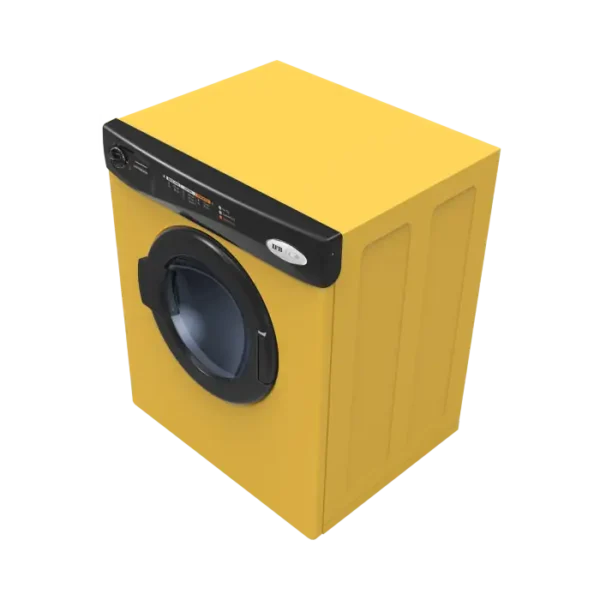 IFB Turbo Dry LX Clothes Dryer 5.5 kg | 55 rpm | Yellow Turbo Dry LX