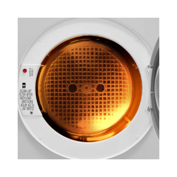 IFB TurboDry 550 Clothes Dryer 5.5 kg | 55 rpm | White TurboDry 550