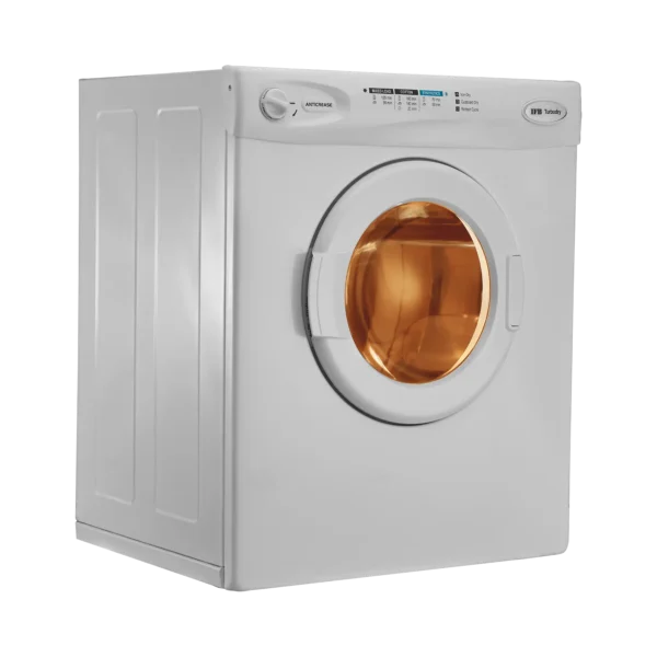 IFB TurboDry 550 Clothes Dryer 5.5 kg | 55 rpm | White TurboDry 550