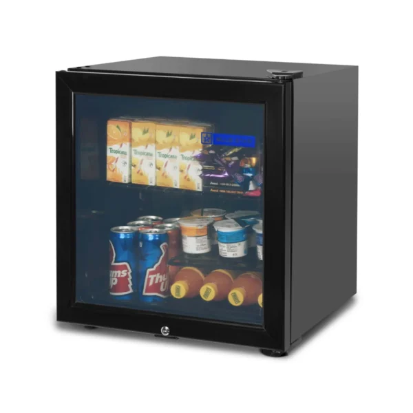 D Series | Table Top | Visi Cooler 55 Litres