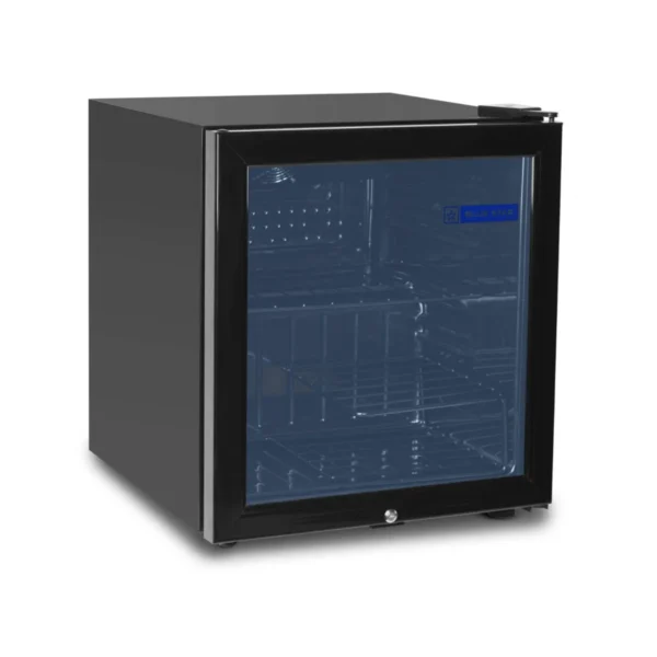 D Series | Table Top | Visi Cooler 55 Litres
