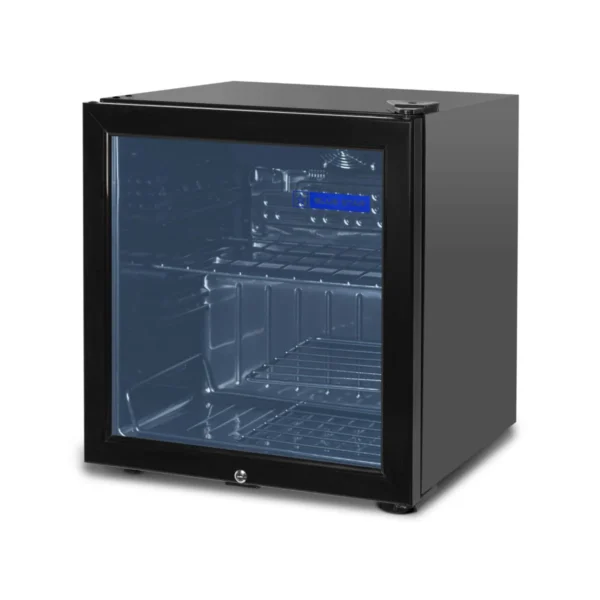 D Series | Table Top | Visi Cooler 55 Litres