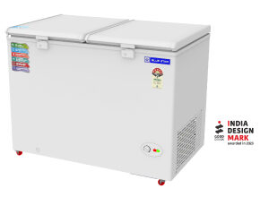BLUESTAR Hard Top Deep Freezers